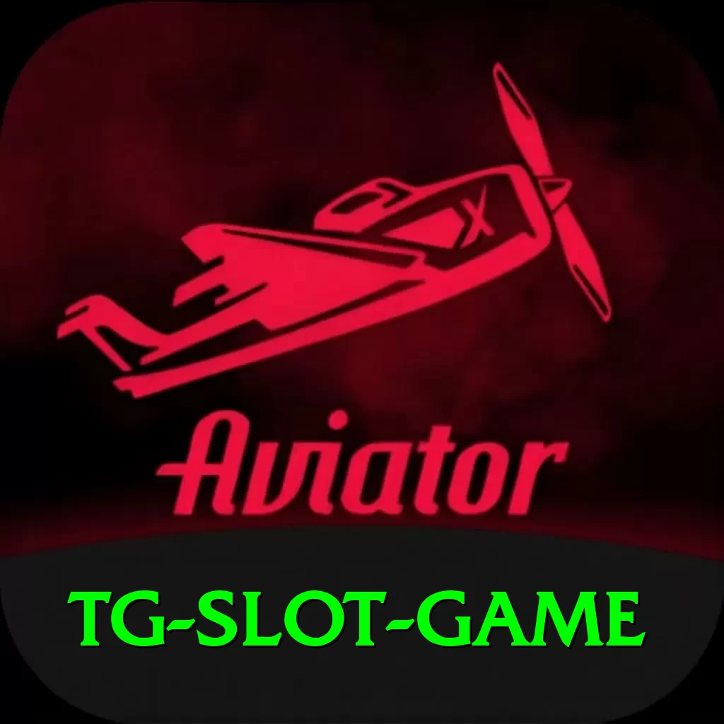 TG Slot Game Plus Edition v5.2.3 - 2