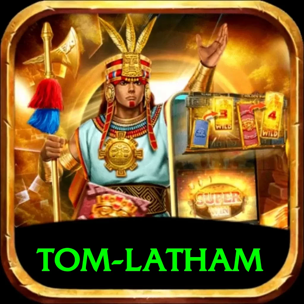 tom latham Games (Casino & Earning) Elite v4.8.5 - 2