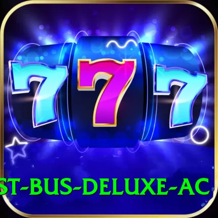 tourist bus deluxe ac Deluxe Pro v2.2.2 - 2