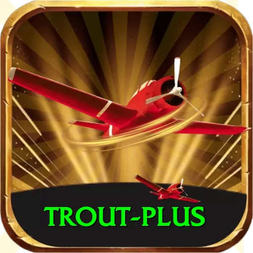 trout - Legend Earning App - 2