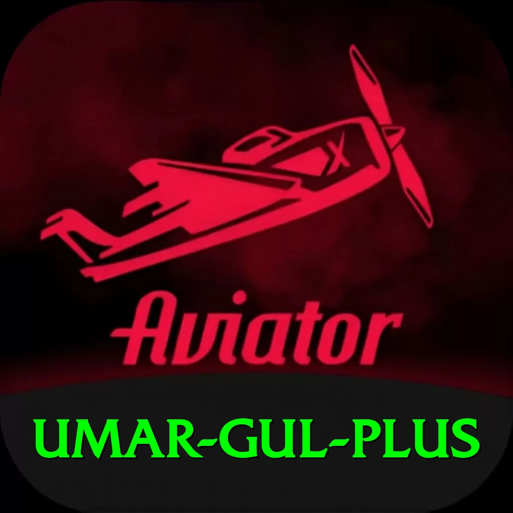 umar gul Games Master - 2