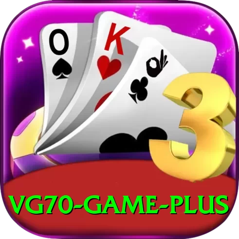 VG70 Game VIP v4.1.9 - 2