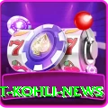 virat kohli news Gold v4.9.6