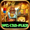 wc t20 - Gaming Plus