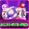wealth dt9 Pro Gaming App