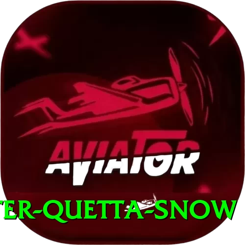 winter quetta snow Apps (Tools & Injectors) Plus v2.2.6 - 2