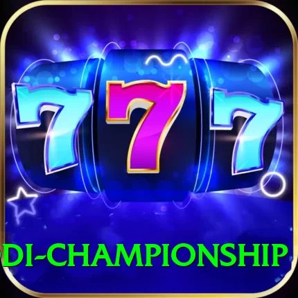 world odi championship App - 2