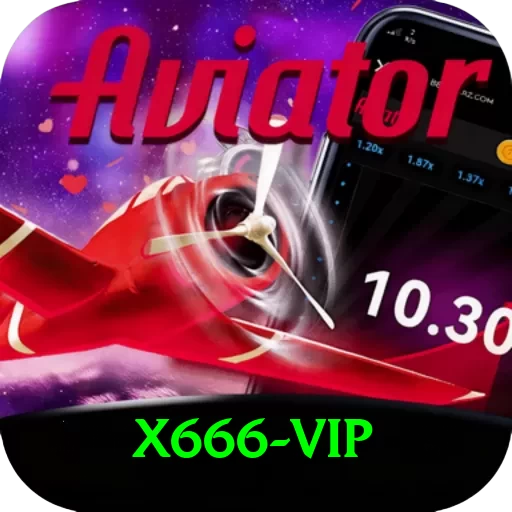 x666 VIP Jackpot - 2