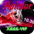 x666 VIP Jackpot