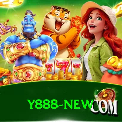 Y888 Ultimate Casino App - 2