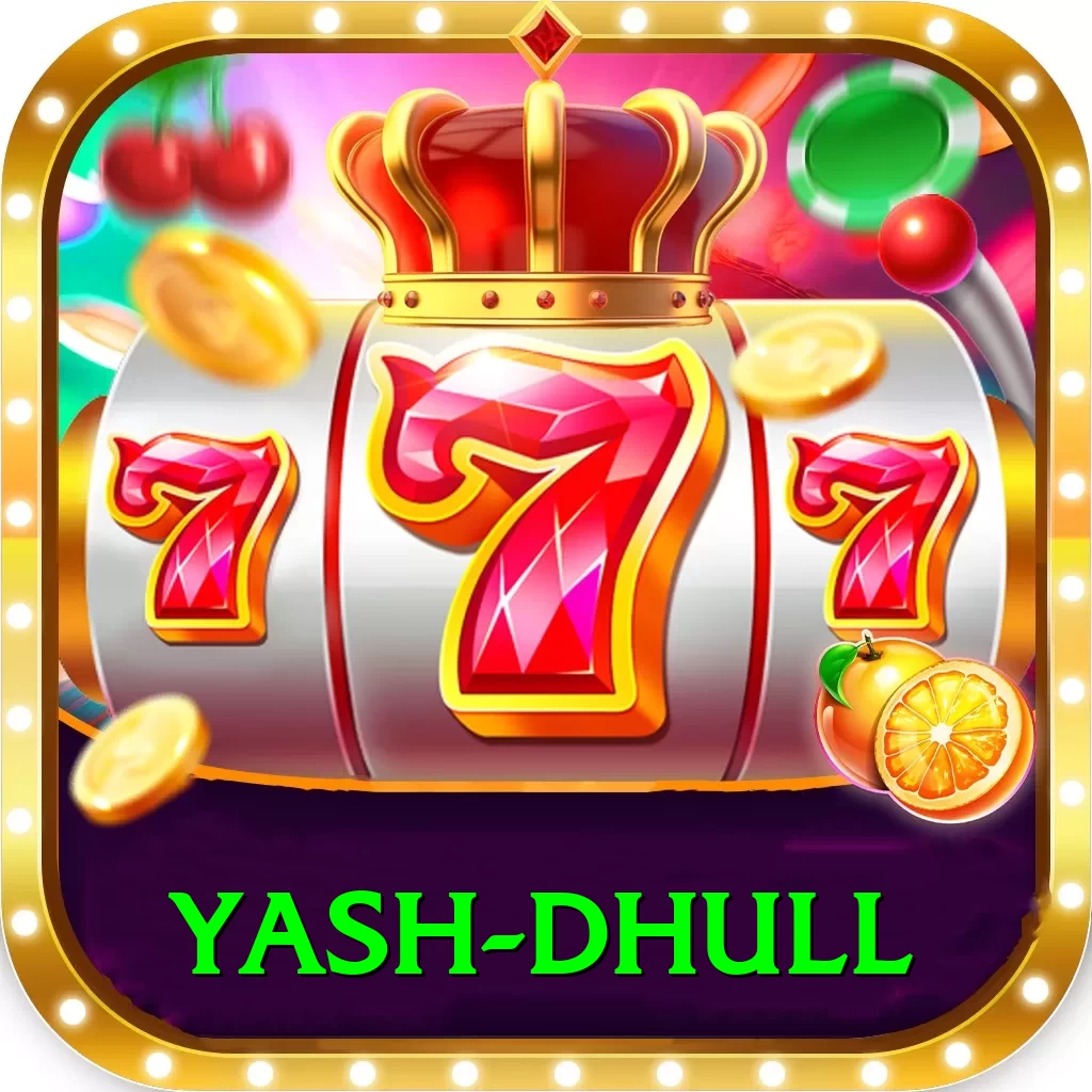 yash dhull Games (Casino & Earning) Deluxe v2.2.9 - 2