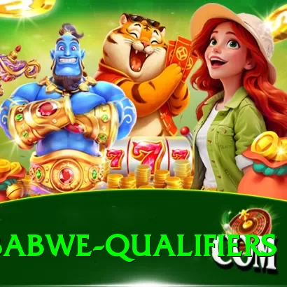 zimbabwe qualifiers Elite v5.1.8 - 2